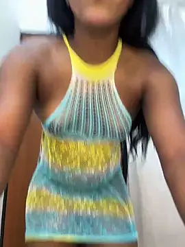 CamilosaOrtega online show from 29, 11, 2025