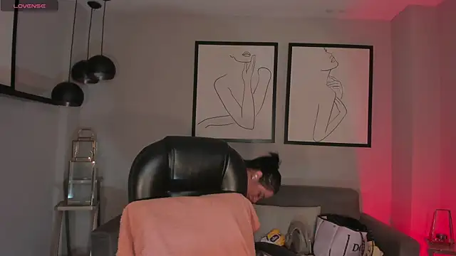 IsabelBornner online show from 25, 2, 2026