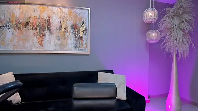 BellaCarteer  online show from 14, 3, 2025