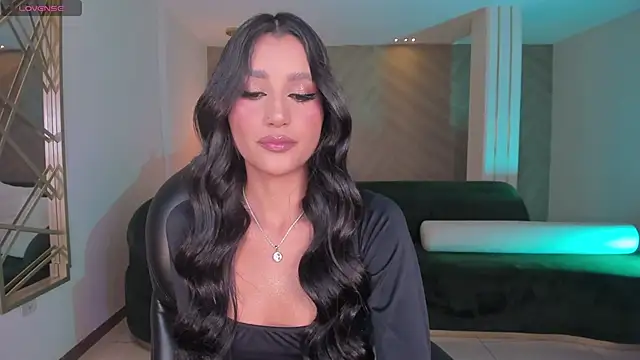 BellaCarteer  online show from 24, 2, 2026