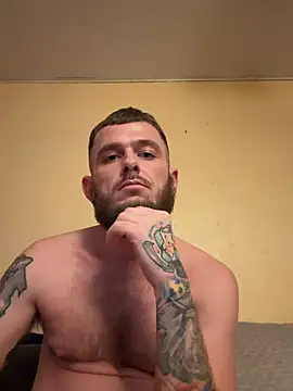 CustardMonster online show from 20, 2, 2026