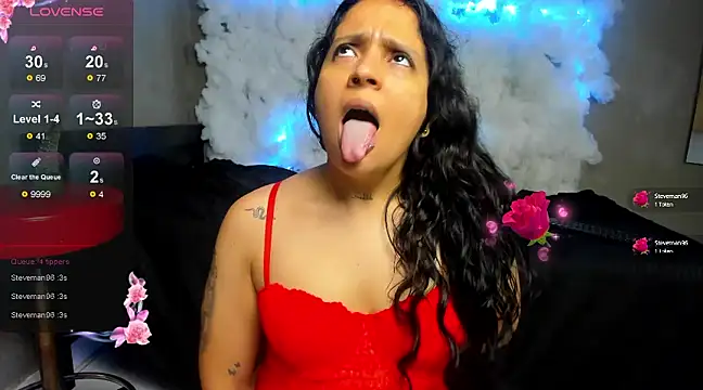 Snapshot of ladies_of_pleasure69 chatting on 9, 2, 2025 ladies of pleasure69 online show from 9, 2, 2025