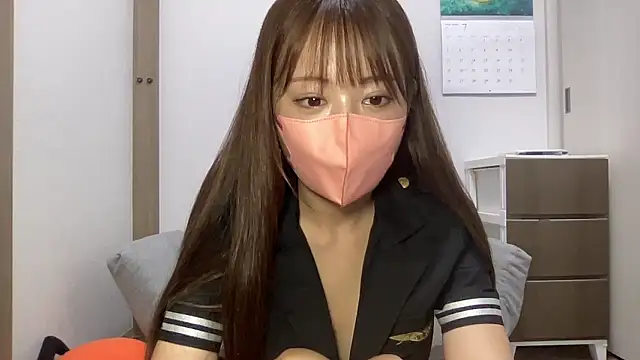 Snapshot of mayu_haduki chatting on 17, 7, 2026 mayu haduki online show from 17, 7, 2026
