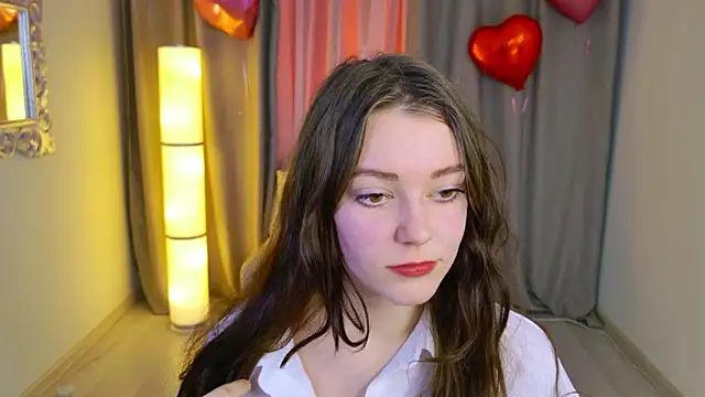 Lana  Cute  online show from 19, 2, 2026