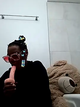 NastyBlackslaveGirl online show from 21, 1, 2025