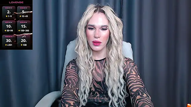 Cassie Bae online show from 17, 1, 2025