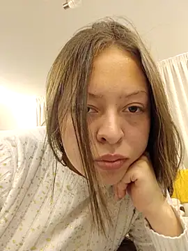 Selene Amari online show from 10, 7, 2026
