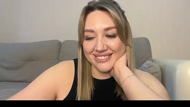 VickyLove047 online show from 12, 7, 2026