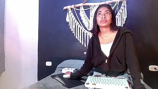 anais tgn online show from 15, 3, 2025