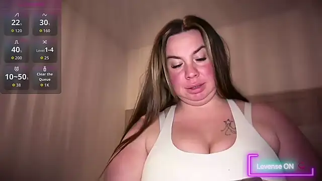 Snapshot of CharlieFx chatting on 5, 2, 2026 CharlieFx online show from 5, 2, 2026