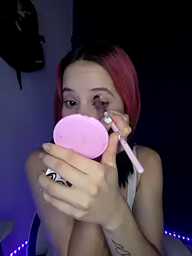 franchezkavegaaa online show from 7, 2, 2025