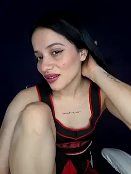 franchezkavegaaa online show from 14, 3, 2025