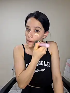 franchezkavegaaa online show from 30, 9, 2025