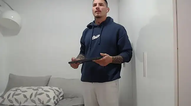 Geishastudios online show from 20, 2, 2025