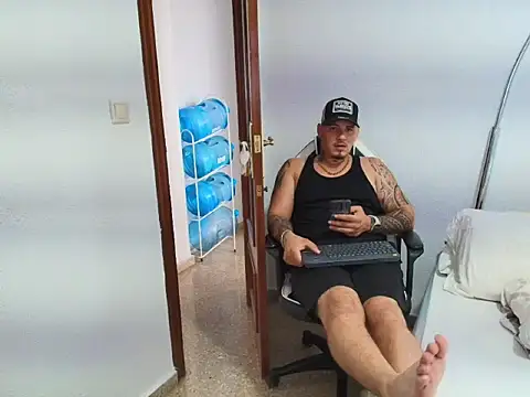 Geishastudios online show from 12, 9, 2025