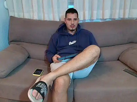 Geishastudios online show from 7, 11, 2025