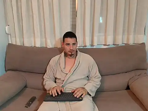 Geishastudios online show from 18, 11, 2025