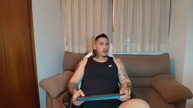 Geishastudios online show from 5, 4, 2026