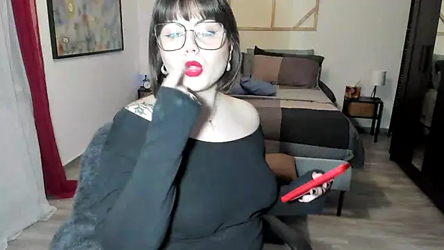 raiazane23 online show from 12, 2, 2025