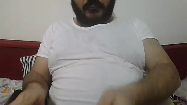 UrfavSlaveBitch online show from 29, 3, 2026