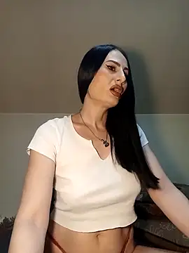 EveeRose online show from 30, 11, 2025