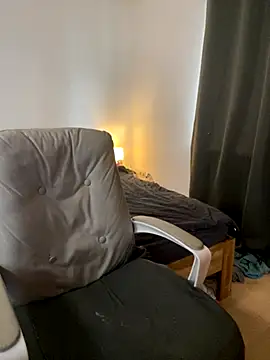 AnnyBelleX online show from 17, 9, 2025