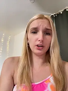 AnnyBelleX online show from 24, 10, 2025