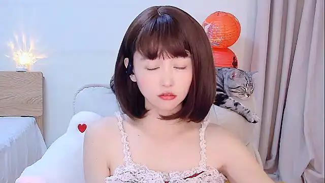 CN-Babycat online show from 17, 2, 2026