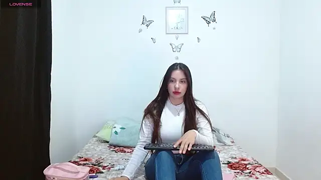 littleshydoll online show from 12, 2, 2026