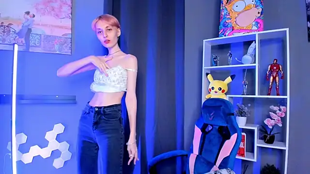 AlmeWood online show from 20, 12, 2024