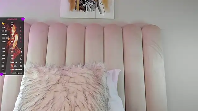 CharlotteDupontt online show from 21, 2, 2026