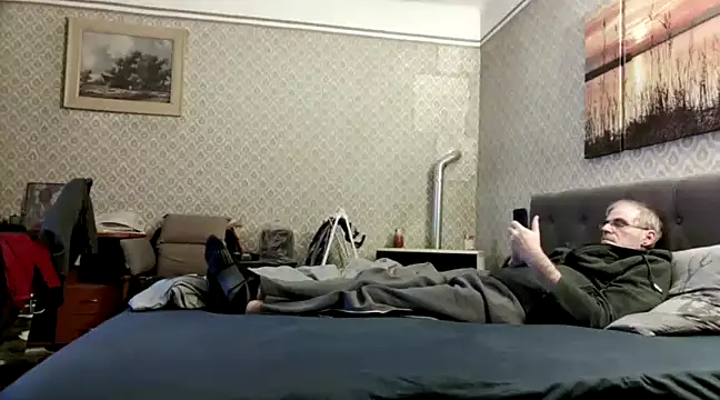 Snapshot of farock chatting on 23, 12, 2024 farock online show from 23, 12, 2024