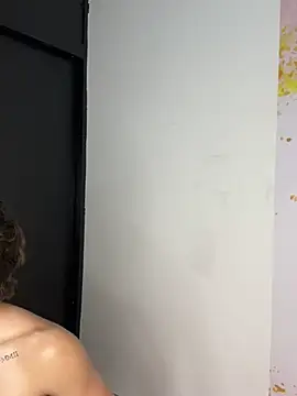 JACK BLOSSOM  online show from 21, 12, 2024