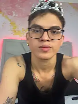 JACK BLOSSOM  online show from 27, 12, 2024