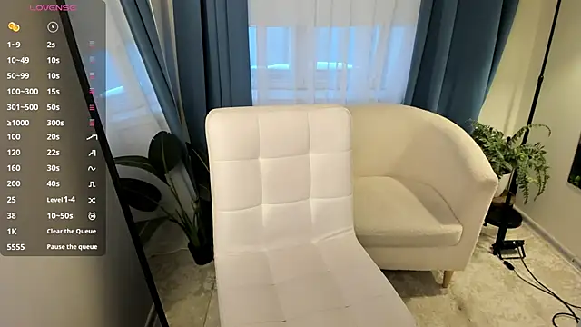 Snapshot of DarkErica chatting on 27, 2, 2026 DarkErica online show from 27, 2, 2026