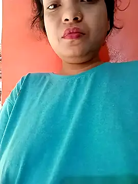 sunita-doll online show from 12, 10, 2025