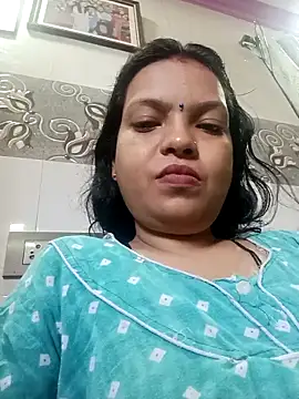 sunita-doll online show from 25, 10, 2025