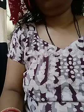 sunita-doll online show from 13, 7, 2026