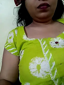 sunita-doll online show from 21, 7, 2026
