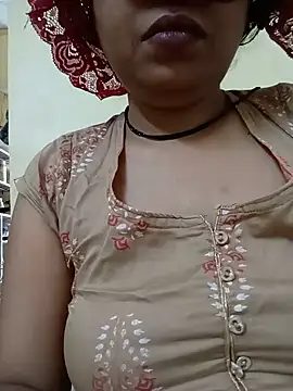 sunita-doll online show from 3, 8, 2026