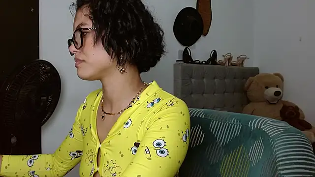 Sexy Lia  online show from 9, 4, 2026