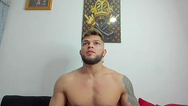 Snapshot of vincent_carusso94 chatting on 1, 2, 2025 vincent carusso94 online show from 1, 2, 2025