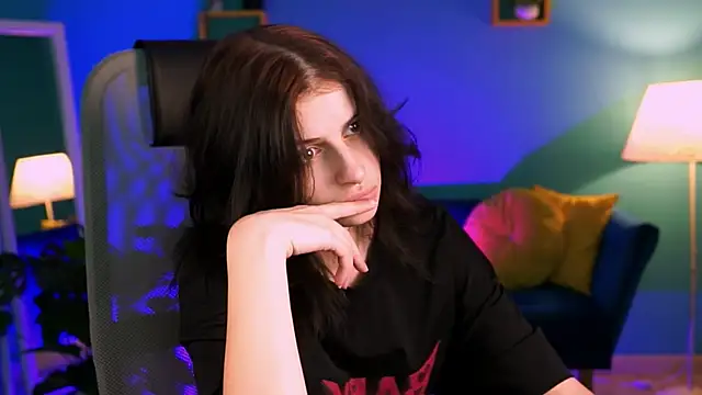 JadeCastle  online show from 19, 1, 2026