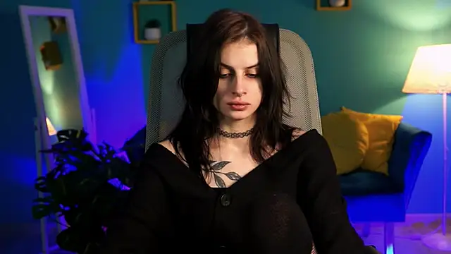 JadeCastle  online show from 6, 2, 2026