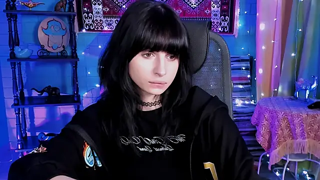 JadeCastle  online show from 1, 3, 2026