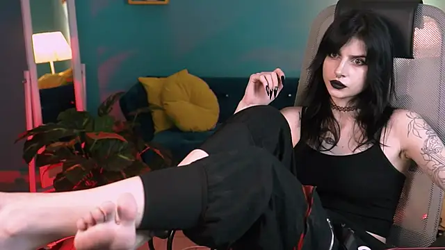 JadeCastle  online show from 3, 4, 2026