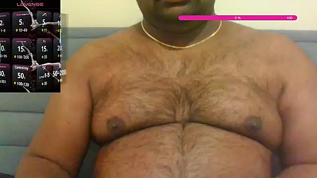 indianbearbot online show from 1, 2, 2025