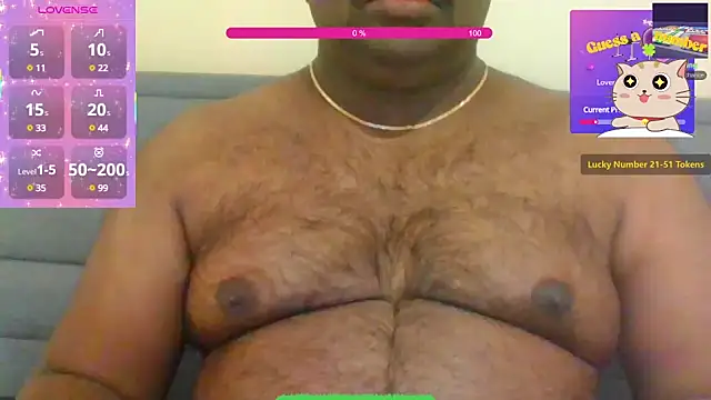 indianbearbot online show from 8, 2, 2025