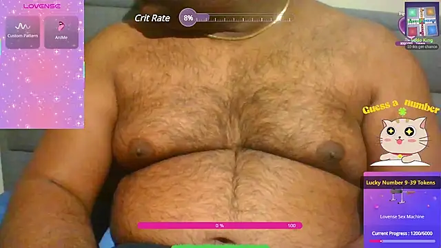 indianbearbot online show from 20, 2, 2025