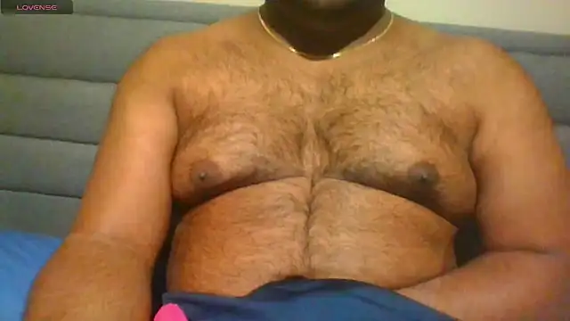 indianbearbot online show from 23, 2, 2025